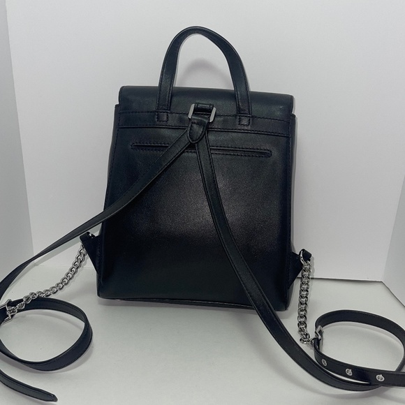 Michael Kors Medium Whitney Backpack - Picture 2 of 7